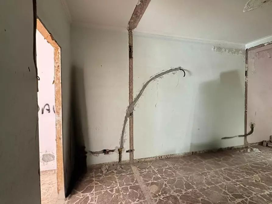 Immagine 5 di Appartamento in vendita  in Via dell'Anitra 3 a Catania