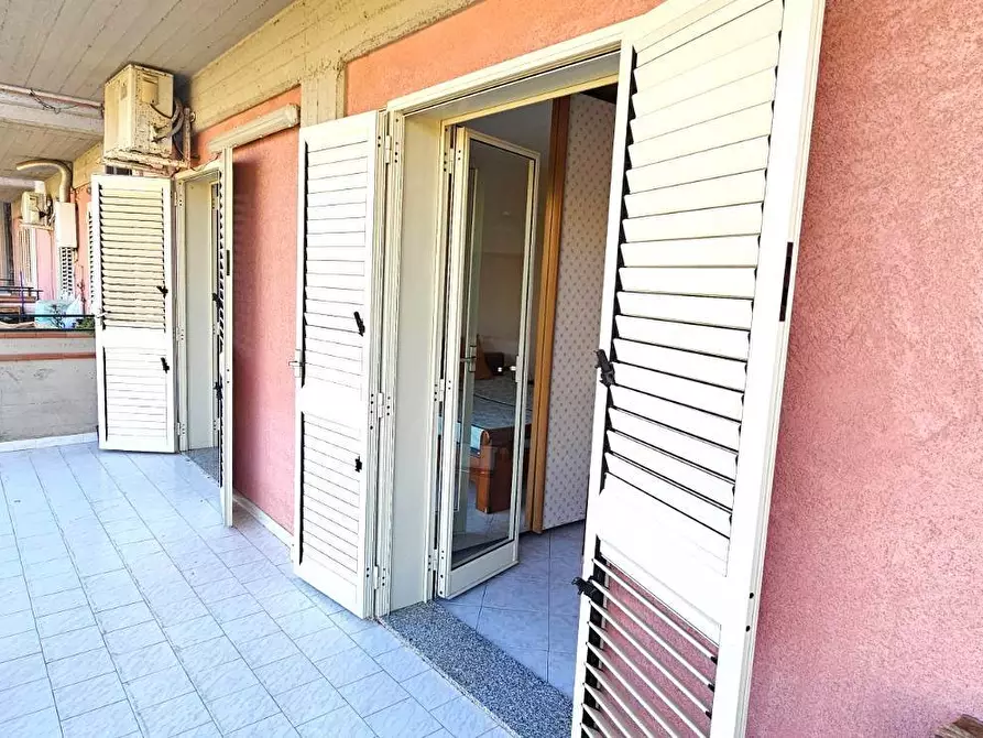 Immagine 4 di Trilocale in vendita  a Calatabiano