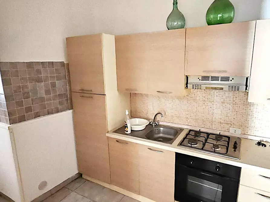 Immagine 10 di Terratetto in vendita  in Via Castromarino 66 a Catania