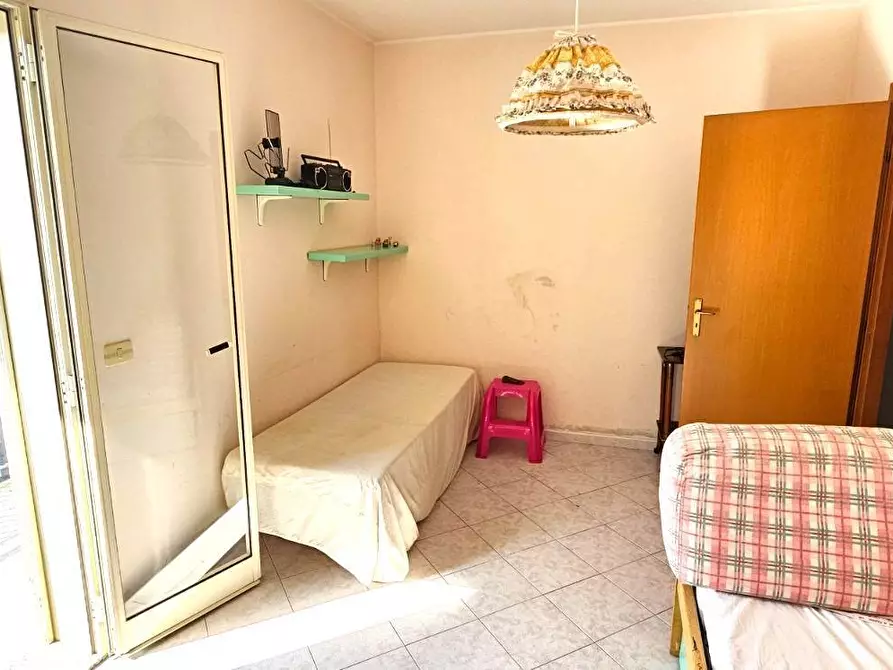 Immagine 15 di Trilocale in vendita  a Calatabiano