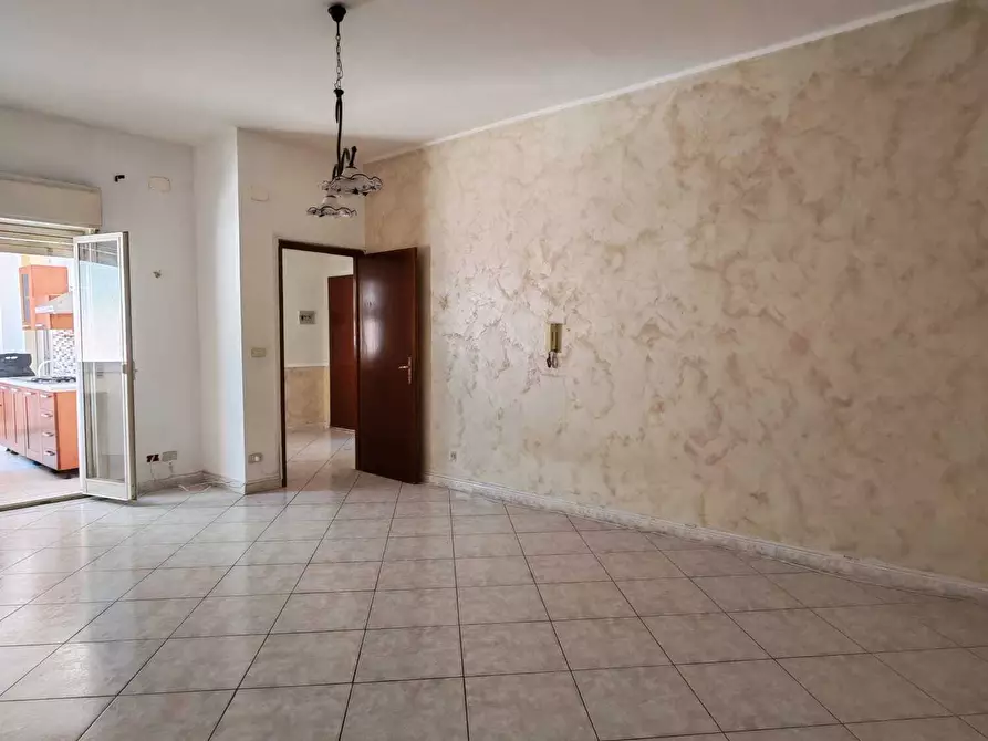 Immagine 10 di Trilocale in vendita  in Strada San Giovanni Galermo 127 a Misterbianco