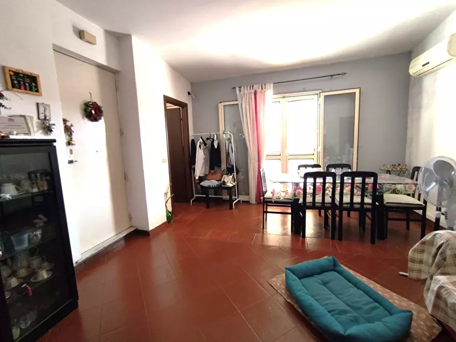 Immagine 8 di Trilocale in vendita  in Via Fratelli Mazzaglia 5 a Catania