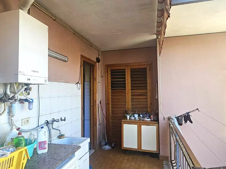 Immagine 20 di Trilocale in vendita  in Via Dafni 5 a Aci Catena