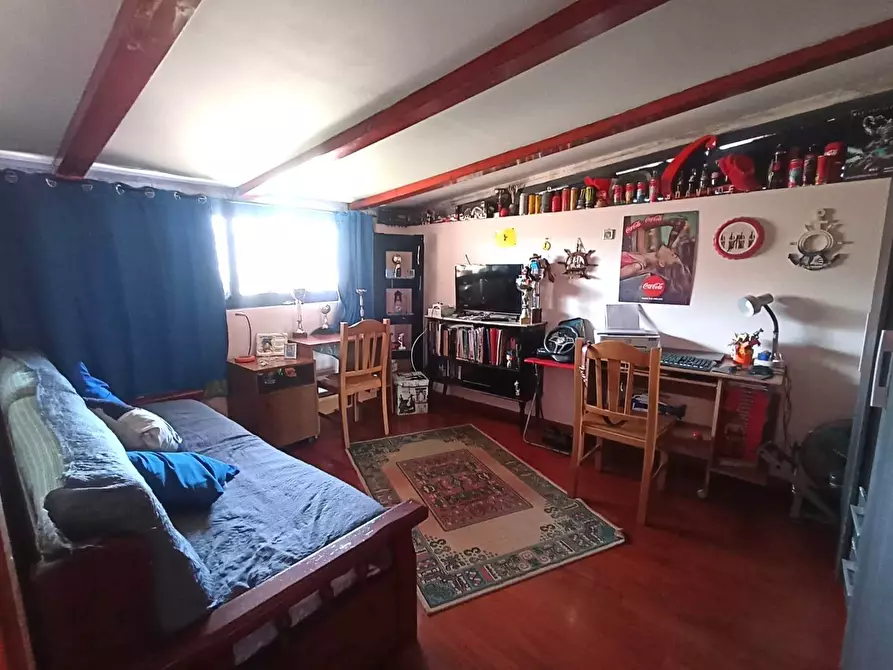 Immagine 18 di Trilocale in vendita  in Via Sonnino 35 a Catania