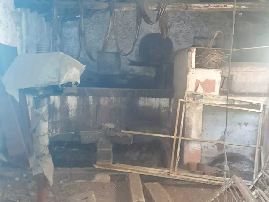 Immagine 8 di Terratetto in vendita  in Via IV Novembre 32 a Camporotondo Etneo