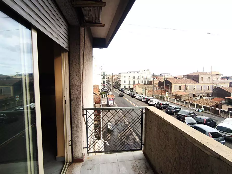 Immagine 24 di Appartamento in vendita  in Via Vittorio Emanuele II 558 a Catania