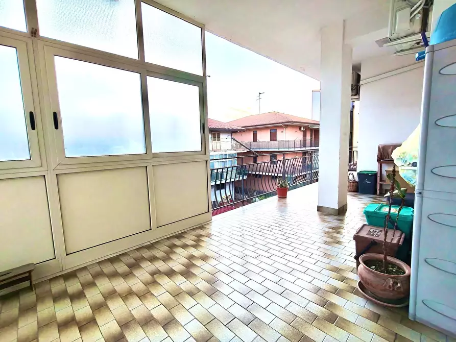 Immagine 15 di Pentalocale in vendita  in Via Bachelet 1 a Misterbianco