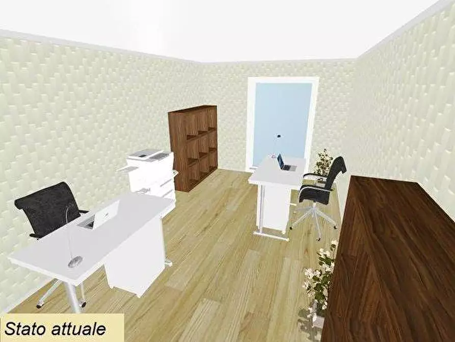 Immagine 4 di Locale commerciale in vendita  a Catania