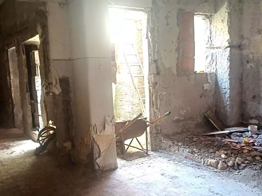 Immagine 17 di Casa indipendente in vendita  in Via Sant''Orsola 83 a Misterbianco