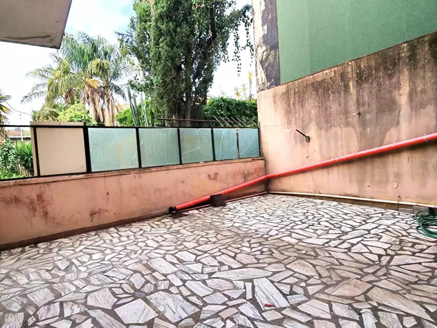 Immagine 20 di Trilocale in vendita  in Strada San Giovanni Galermo 127 a Misterbianco