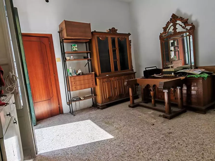 Immagine 5 di Quadrilocale in vendita  in Via Municipio 313 a Misterbianco