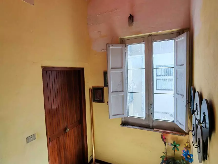 Immagine 4 di Quadrilocale in vendita  in Via Municipio 313 a Misterbianco