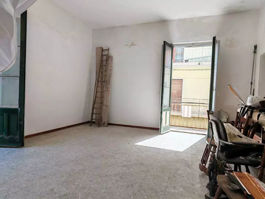Immagine 12 di Quadrilocale in vendita  in Via Municipio 313 a Misterbianco