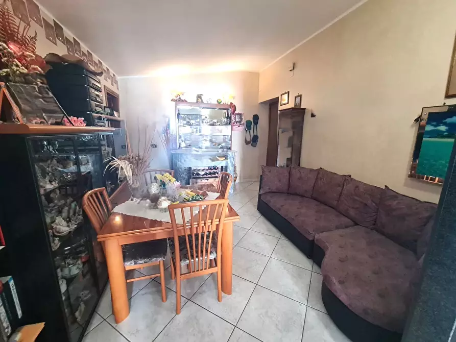 Immagine 7 di Appartamento in vendita  in Via Galermo 185 a Catania