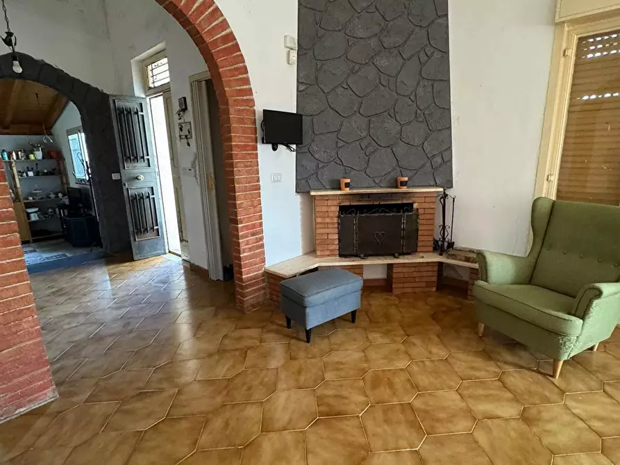 Immagine 4 di Villa in vendita  in CONTRADA SAN LEONARDO SNC a Carlentini
