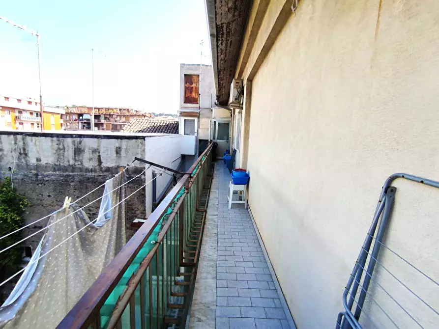 Immagine 23 di Trilocale in vendita  in Via Fratelli Mazzaglia 5 a Catania