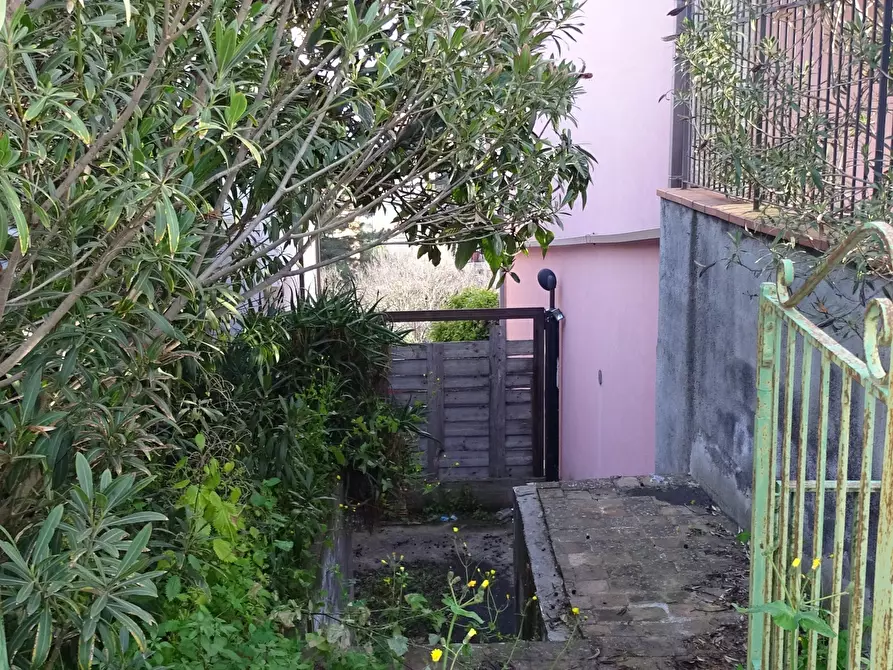 Immagine 24 di Casa indipendente in vendita  in Via Monte Grappa 7 a Belpasso