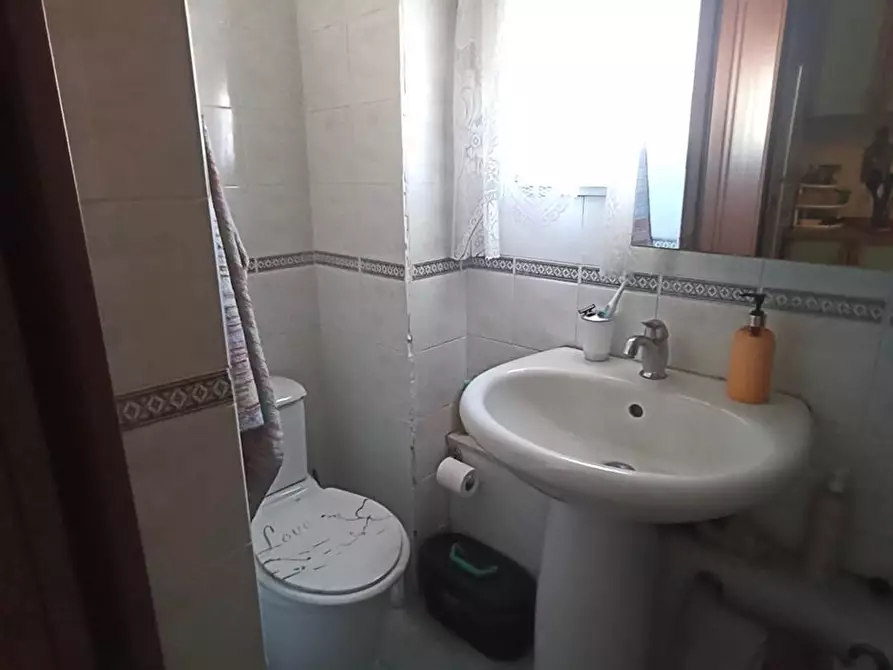 Immagine 15 di Trilocale in vendita  in Via Sonnino 35 a Catania