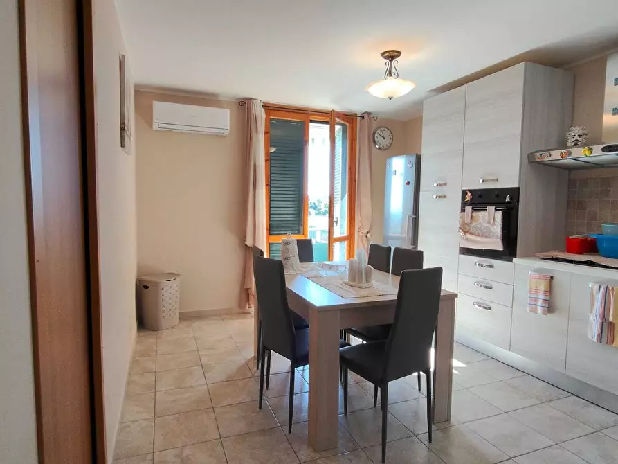 Immagine 6 di Bilocale in vendita  in Contrada Castelluccio a Augusta