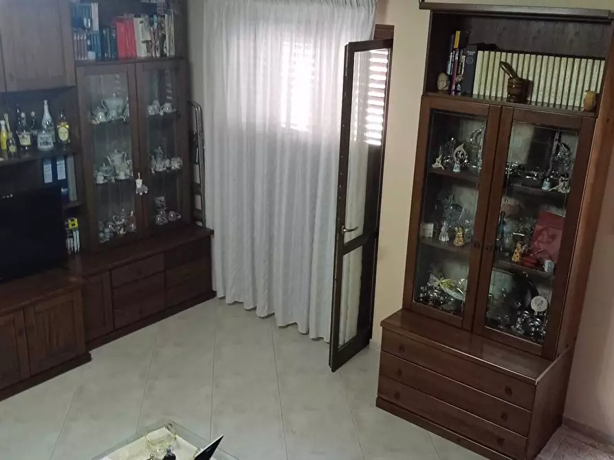 Immagine 7 di Villa in vendita  in Via Capitano Navarria 39 a San Pietro Clarenza