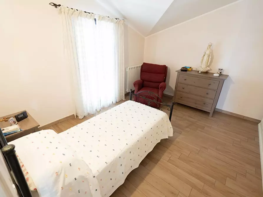 Immagine 44 di Casa bifamiliare in vendita  in Via Catanzaro 11 a San Giovanni La Punta