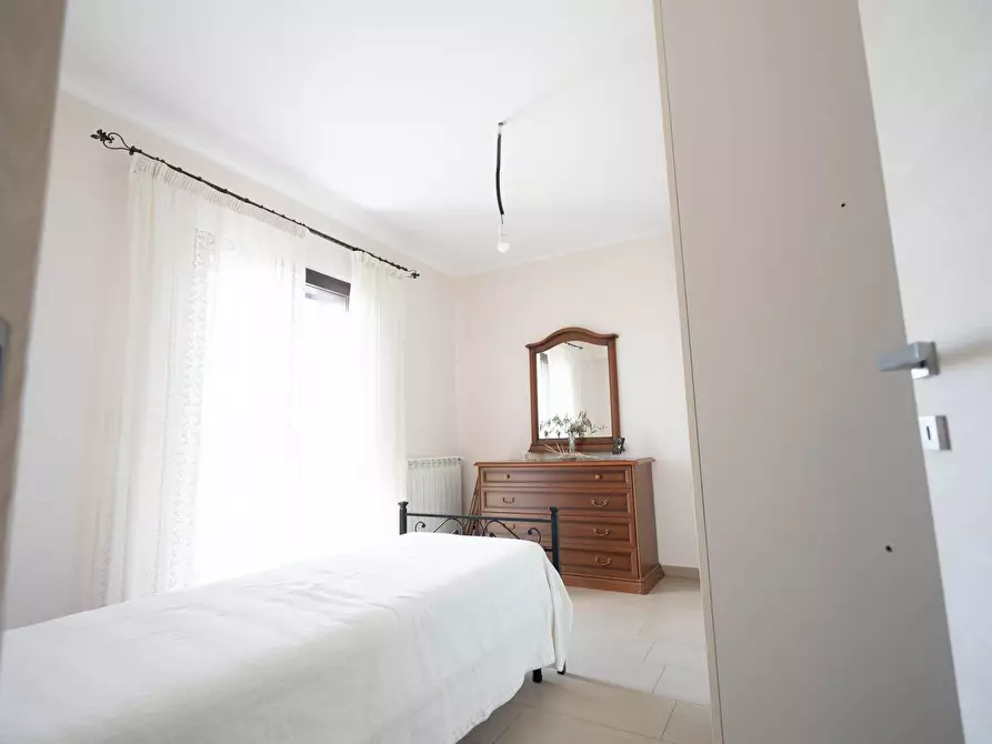 Immagine 14 di Casa bifamiliare in vendita  in Via Catanzaro 11 a San Giovanni La Punta