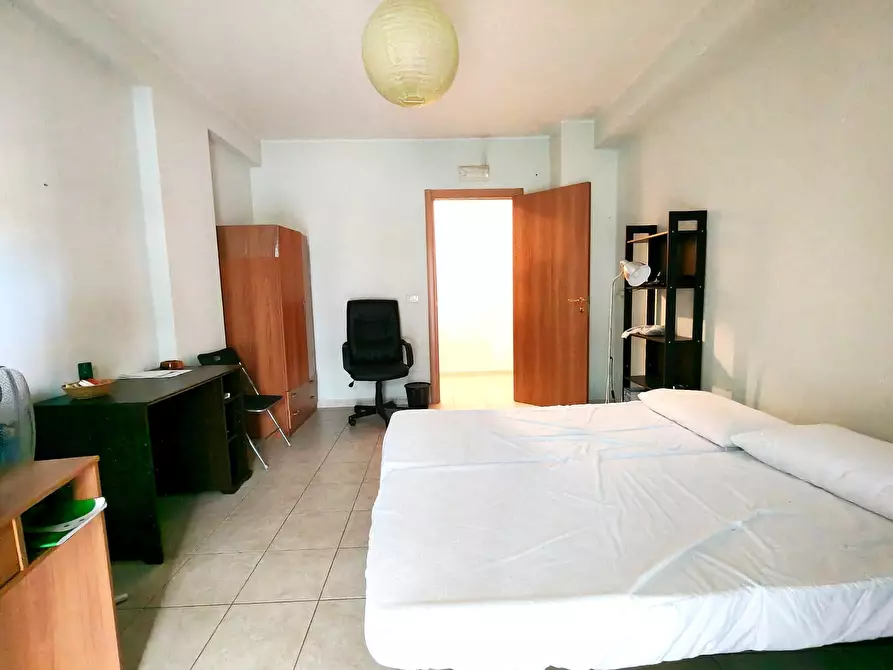 Immagine 15 di Quadrilocale in vendita  in Via Acquedotto Greco 248 a Catania