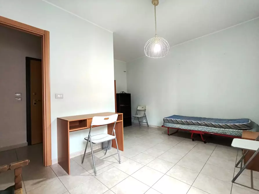 Immagine 7 di Quadrilocale in vendita  in Via Acquedotto Greco 248 a Catania