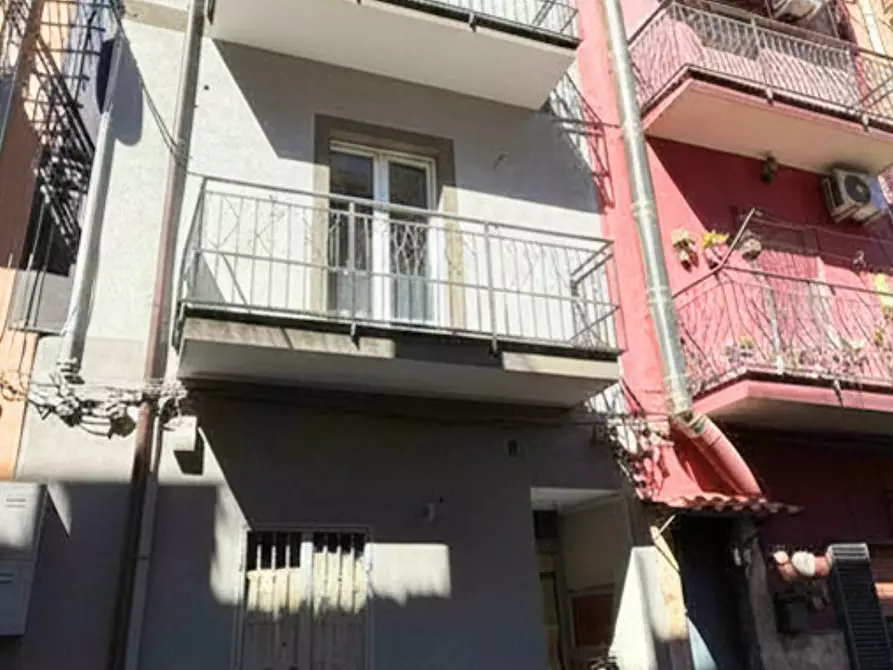 Immagine 1 di Casa indipendente in vendita  in Via dell'Anitra 3 a Catania