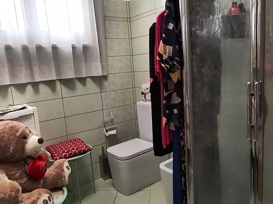 Immagine 18 di Bilocale in vendita  in Via Macello 42 a Catania