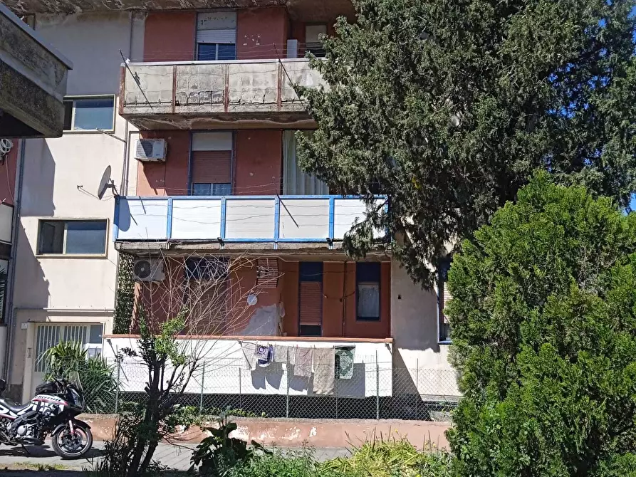 Immagine 1 di Pentalocale in vendita  in Via Sant' Antonio Eremita a San Pietro Clarenza