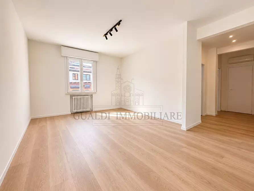 Immagine 1 di Trilocale in vendita  in Via Giuseppe Gibellini 31 a Modena