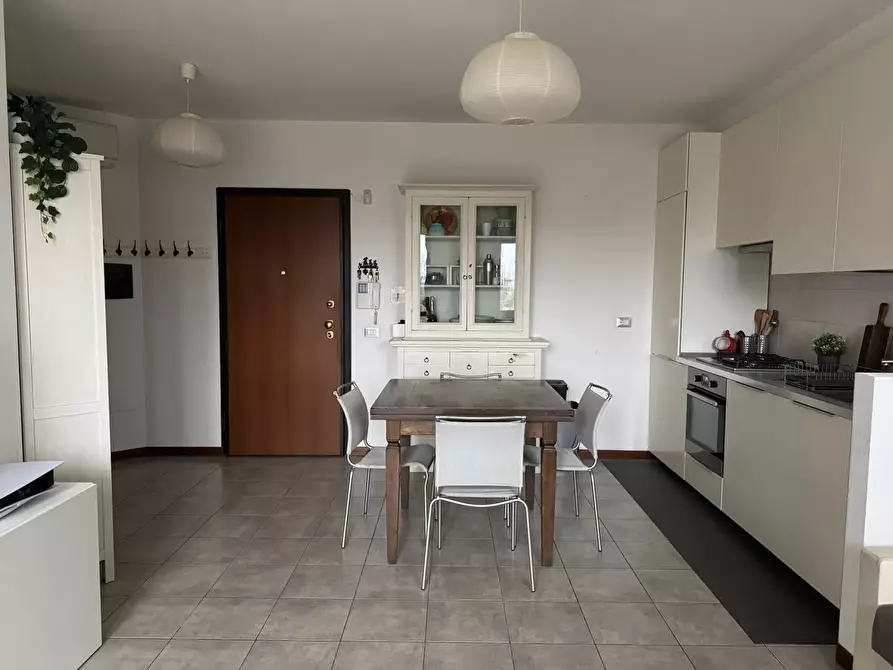 Immagine 6 di Trilocale in affitto  in Via Mar Ligure 102 a Modena