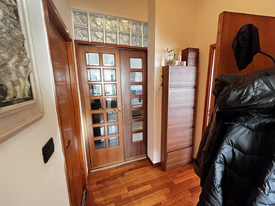 Immagine 10 di Trilocale in vendita  in Via Dogali 61 a Modena