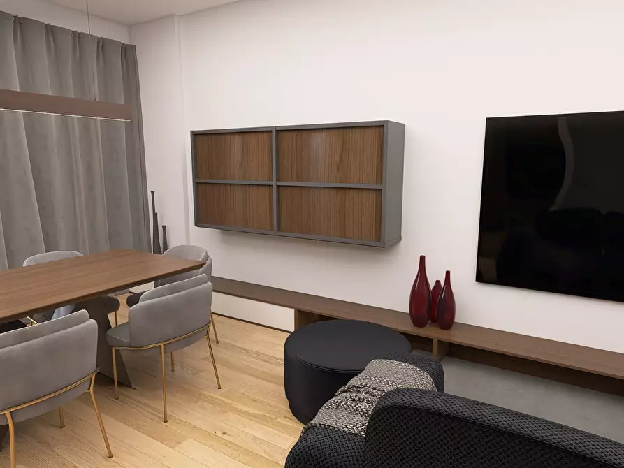 Immagine 3 di Trilocale in vendita  in via castelmaraldo 15 a Modena