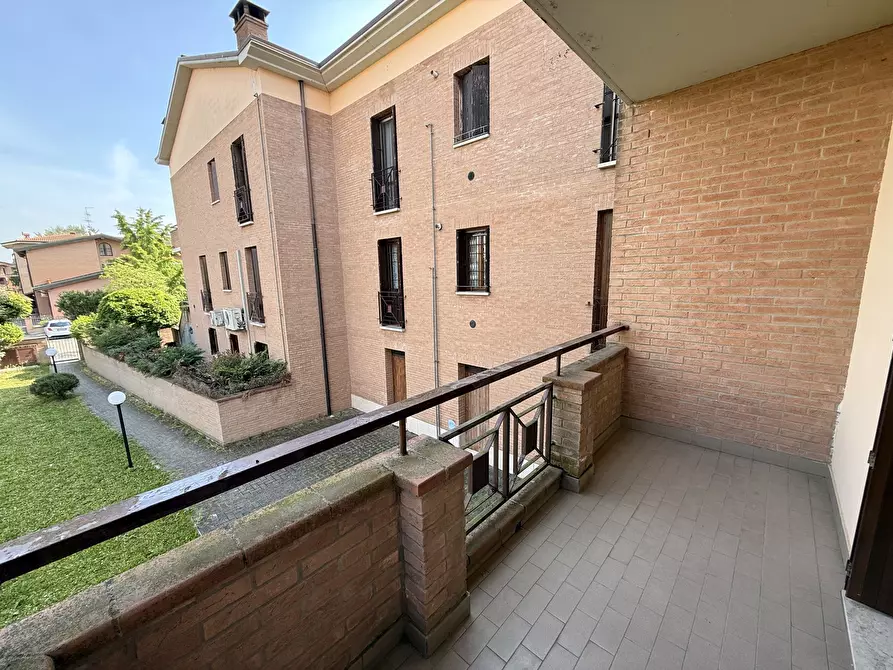 Immagine 6 di Trilocale in vendita  in Via delle Macine 5 a Bastiglia