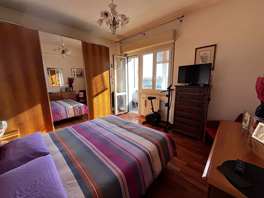 Immagine 11 di Trilocale in vendita  in Via Dogali 61 a Modena