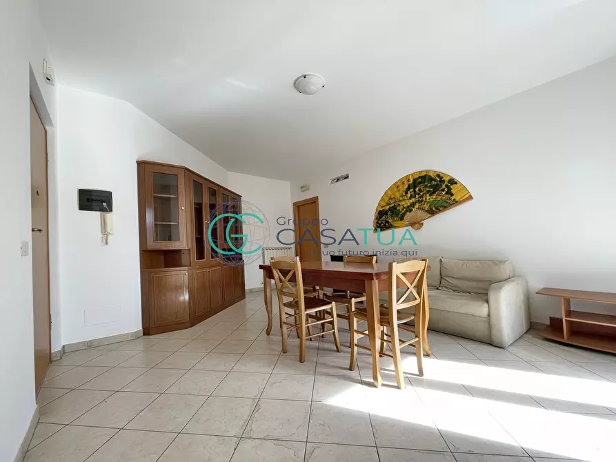 Immagine 2 di Trilocale in vendita  a Tortoreto