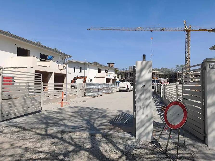 Immagine 7 di Villa in vendita  in Strada Cognento 261 a Modena