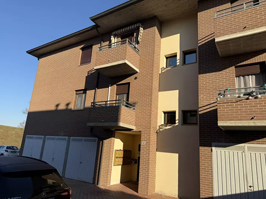 Immagine 6 di Bilocale in affitto  in Strada Sant'Anna 130 a San Cesario Sul Panaro