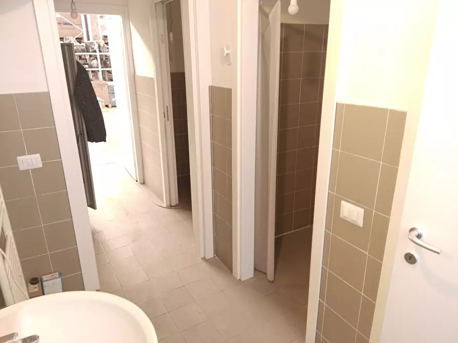 Immagine 10 di Capannone industriale in vendita  in Via John Fitzgerald Kennedy 9 a Modena