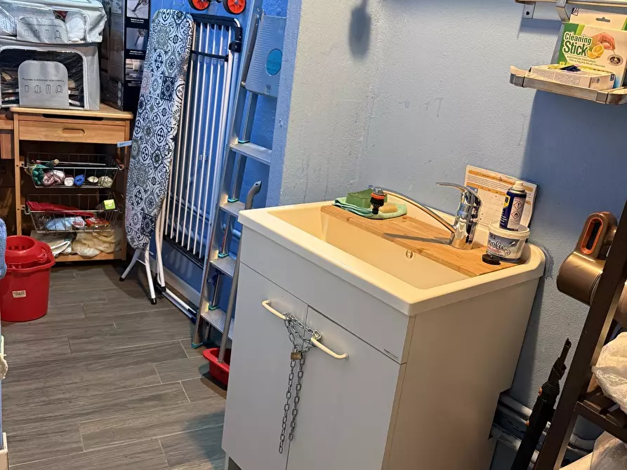 Immagine 8 di Trilocale in affitto  in via Catelmaraldo 29 a Modena