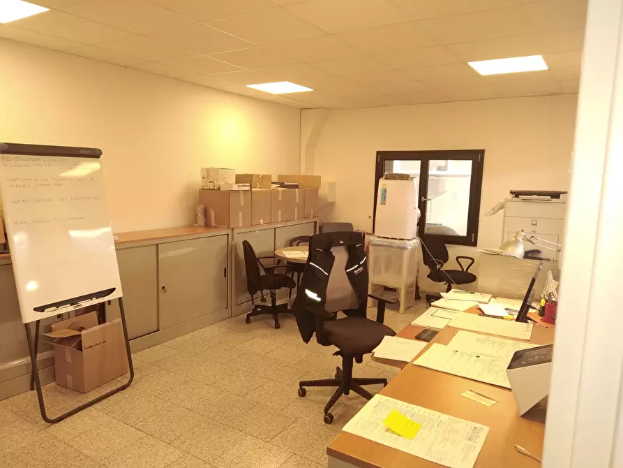 Immagine 18 di Capannone industriale in vendita  in Via John Fitzgerald Kennedy 9 a Modena