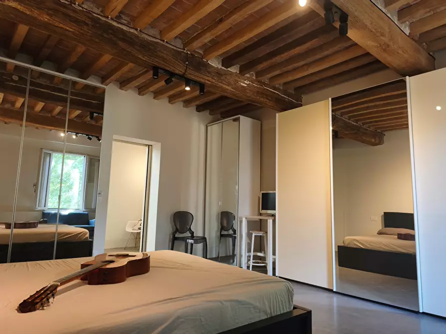 Immagine 12 di Porzione di casa in vendita  in Via Budrione Migliarina Parte Est 37 a Carpi