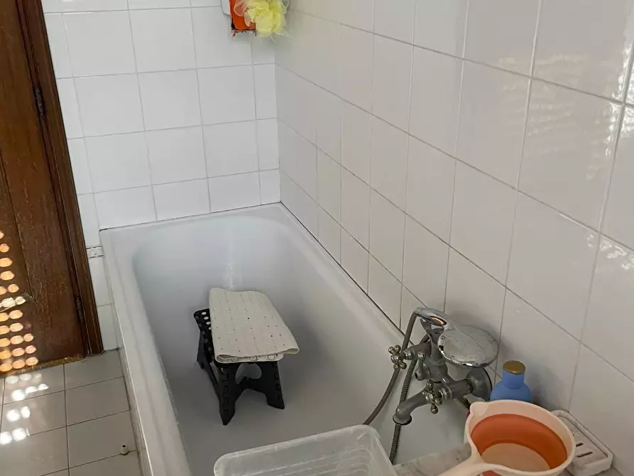 Immagine 11 di Quadrilocale in vendita  in Via Carpi Ravarino 833 a Soliera