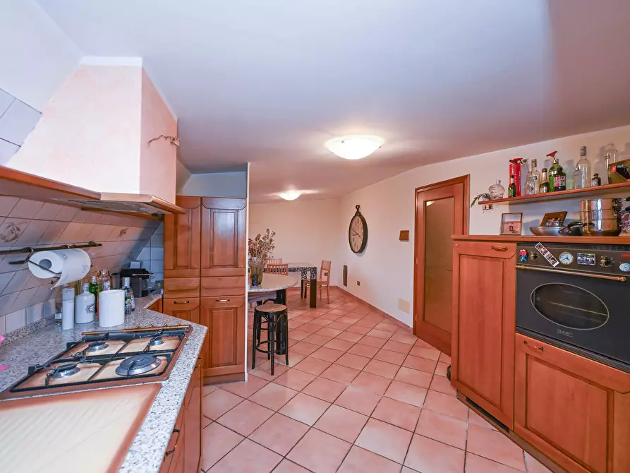 Immagine 1 di Attico in vendita  a Campogalliano