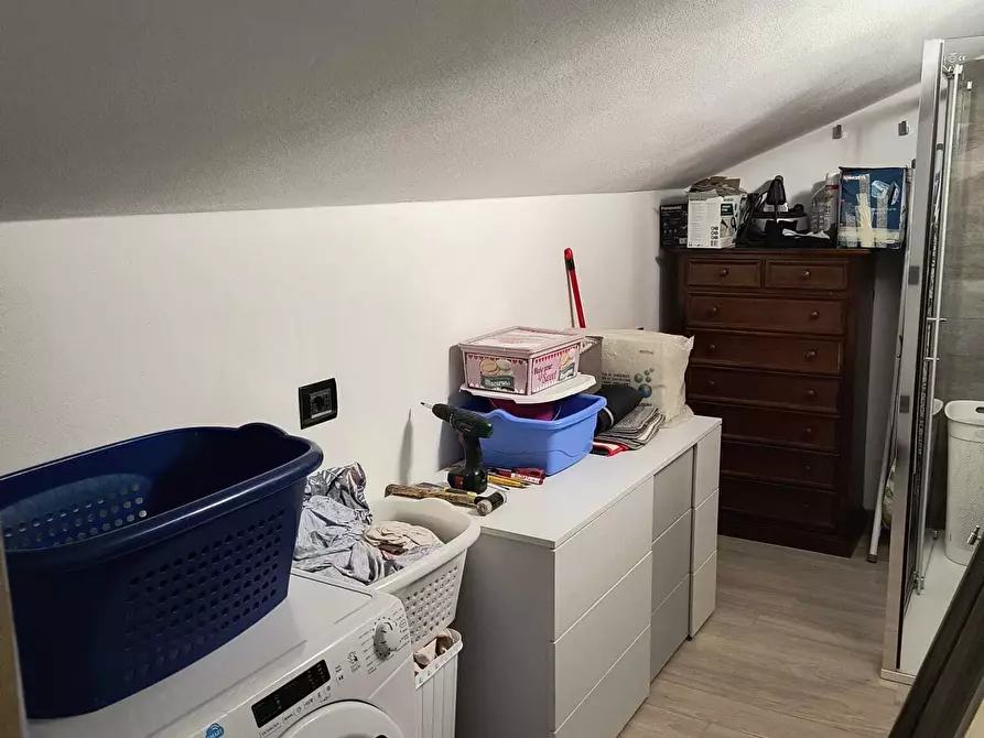 Immagine 11 di Porzione di casa in vendita  in Via del Santuario 2 a Castelvetro Di Modena
