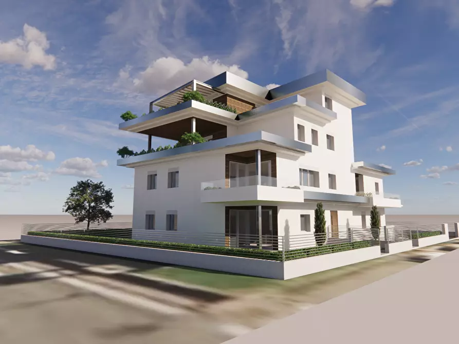 Immagine 2 di Appartamento in vendita  in Via Giuseppe Mazzini 236 a Sassuolo