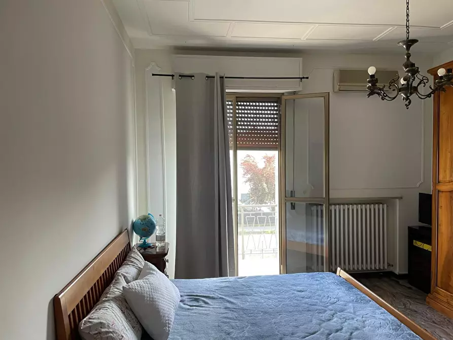 Immagine 5 di Quadrilocale in vendita  in Via Carpi Ravarino 833 a Soliera
