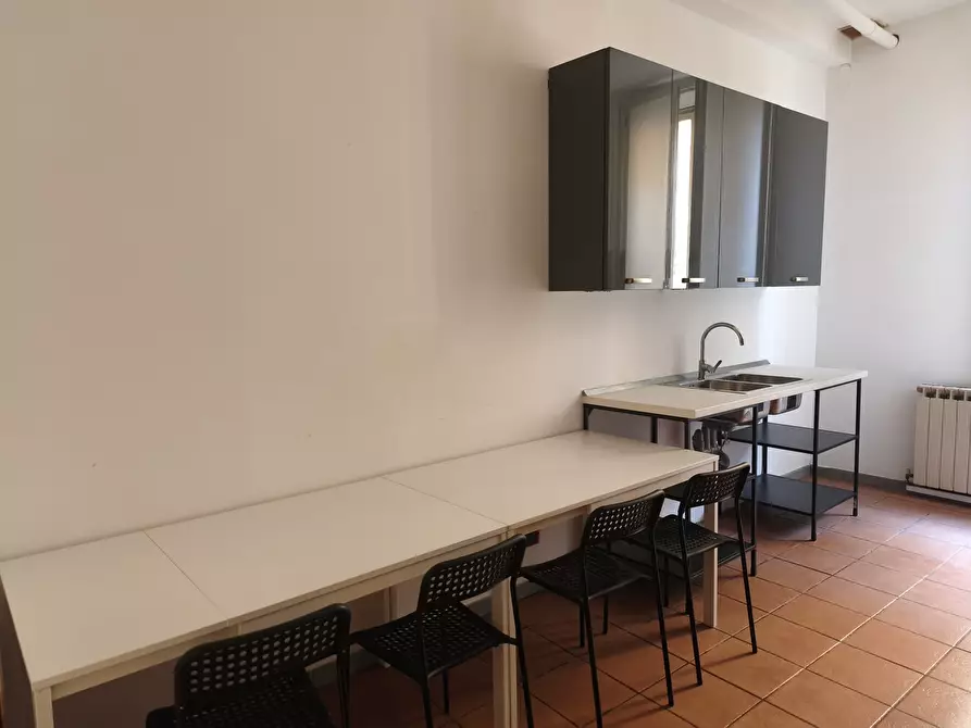 Immagine 10 di Pentalocale in affitto  in Via Castelmaraldo 7 a Modena